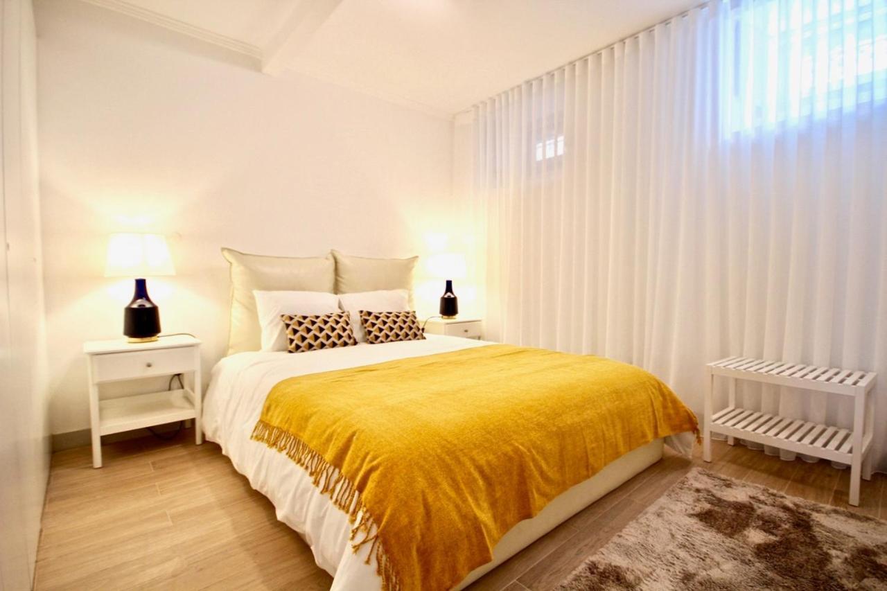 Apartamento Akicity Mouraria Sun Lisboa