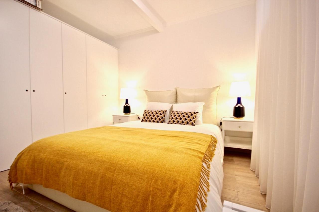 Akicity Mouraria Sun Apartamento *