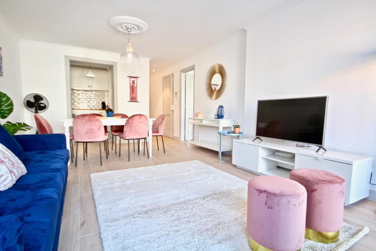 Apartamento Akicity Mouraria Sun