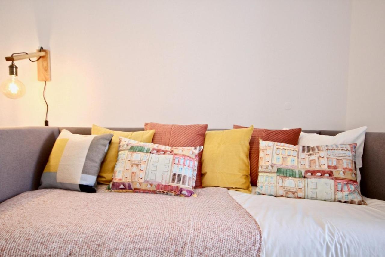 Apartamento Akicity Mouraria Sun *