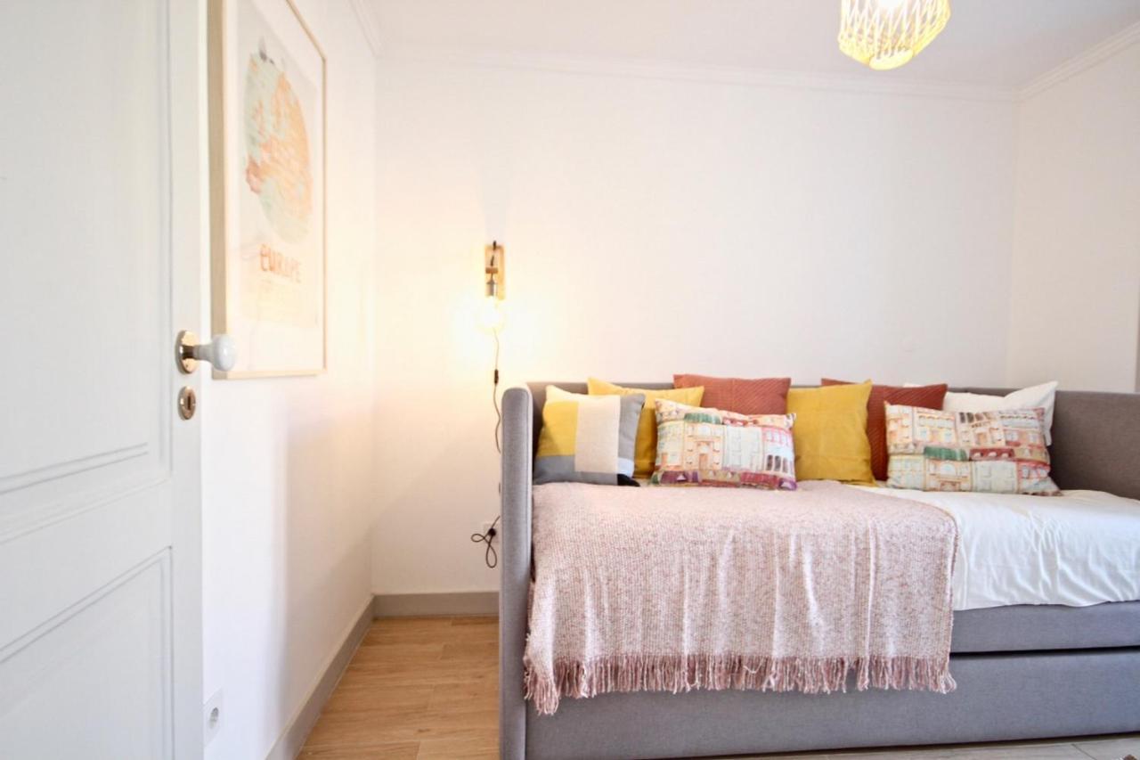 Akicity Mouraria Sun Apartamento *