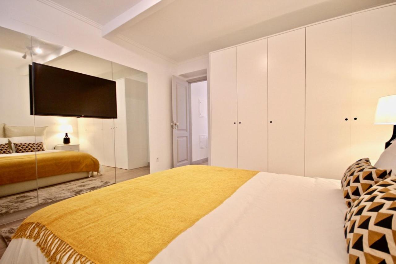 Apartamento Akicity Mouraria Sun Lisboa