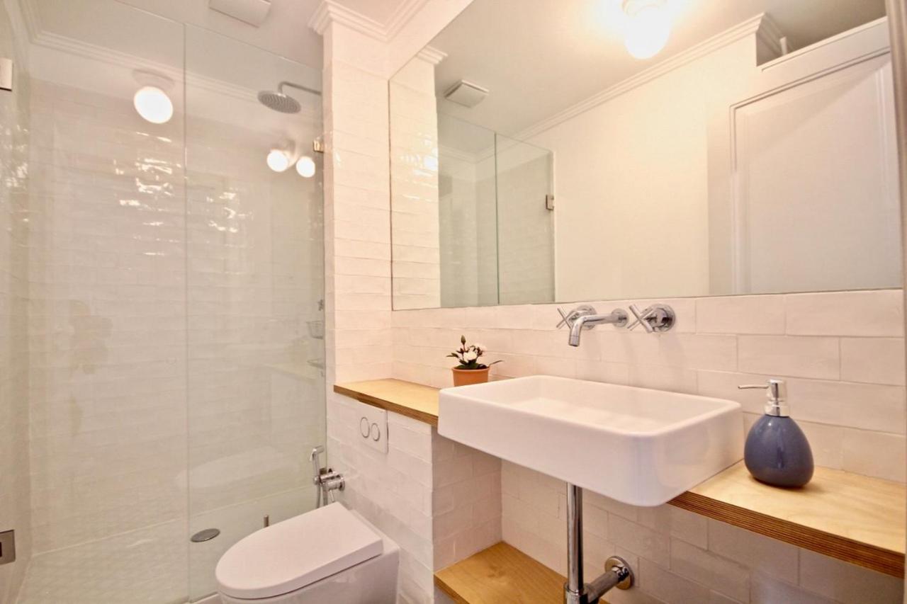 Apartamento Akicity Mouraria Sun